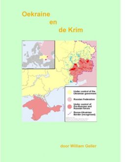 Brave New Books Oekraine en De Krim