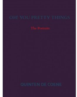 Brave New Books Oh! You Pretty Things