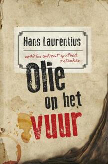 Brave New Books Olie Op Het Vuur - (ISBN:9789402149487)