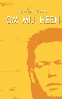 Brave New Books Om mij heen - Boek Querijn Beets (9402132996)