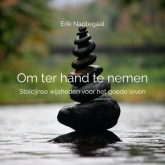Brave New Books Om Ter Hand Te Nemen - Erik Nagtegaal