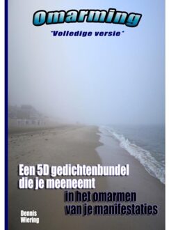Brave New Books Omarming (Volledige Versie) - Dennis Wiering