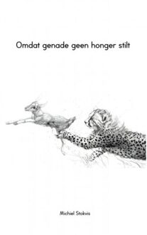 Brave New Books Omdat genade geen honger stilt - Boek Michiel Stokvis (9402165703)