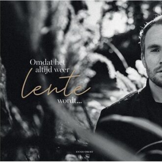 Brave New Books Omdat het altijd weer lente wordt