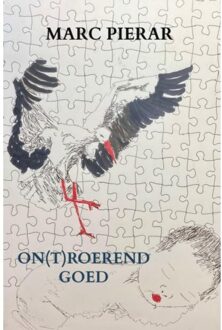 Brave New Books On(T)Roerend Goed - Marc Pierar