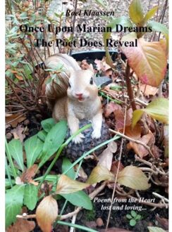 Brave New Books Once Upon Marian Dreams The Poet Does Reveal - Roel Klaassen