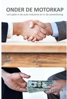 Brave New Books Onder De Motorkap - Jan Velsen