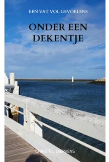 Brave New Books Onder Een Dekentje - Christel Diepvens