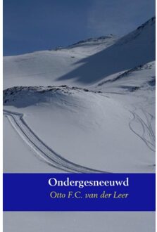 Brave New Books Ondergesneeuwd