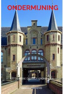 Brave New Books Ondermijning - Geert Fokkens