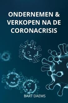 Brave New Books Ondernemen & Verkopen na de coronacrisis