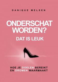 Brave New Books Onderschat worden? Dat is leuk