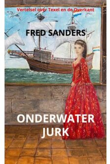 Brave New Books Onderwaterjurk - Fred Sanders
