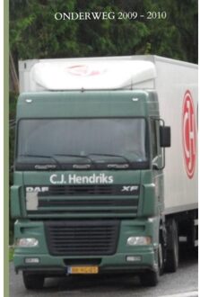 Brave New Books Onderweg 2009 - 2010 - Willem Grünbauer