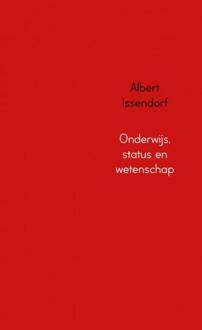 Brave New Books Onderwijs, Status En Wetenschap