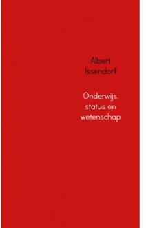 Brave New Books Onderwijs, Status En Wetenschap
