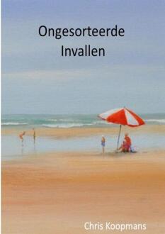 Brave New Books Ongesorteerde Invallen