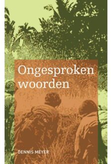 Brave New Books Ongesproken Woorden