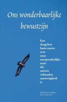 Brave New Books Ons wonderbaarlijke bewustzijn - (ISBN:9789464355321)