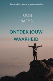 Brave New Books Ontdek jouw waarheid