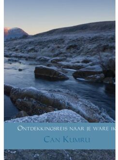 Brave New Books Ontdekkingsreis Naar Je Ware Ik - Can Kumru