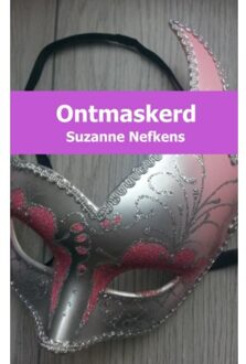 Brave New Books Ontmaskerd