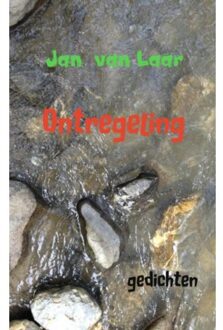 Brave New Books Ontregeling - Boek Jan van Laar (9402164979)