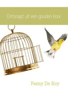 Brave New Books Ontsnapt uit een gouden kooi