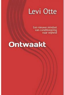 Brave New Books Ontwaakt - Levi Otte