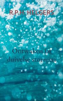 Brave New Books Ontwaken in duivelse stormen