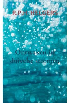 Brave New Books Ontwaken in duivelse stormen