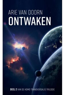 Brave New Books Ontwaken