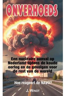 Brave New Books Onverhoeds - J. Windt