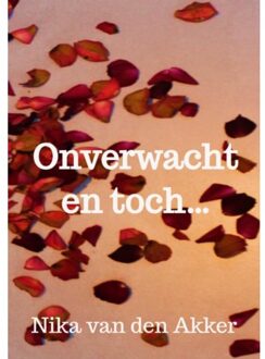 Brave New Books Onverwacht En Toch... - Nika Van den Akker