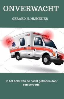 Brave New Books Onverwacht - Gerard H. Nijmeijer