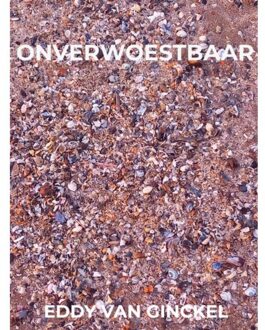 Brave New Books Onverwoestbaar - Eddy Van Ginckel