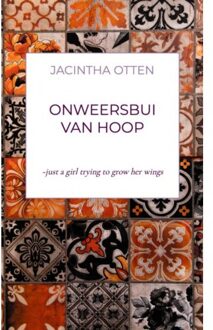 Brave New Books Onweersbui Van Hoop - Jacintha Otten