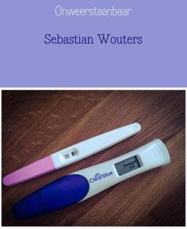 Brave New Books Onweerstaanbaar - Sebastian Wouters - ebook