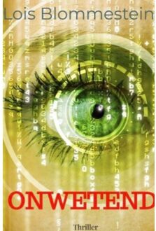 Brave New Books Onwetend - Lois Blommestein