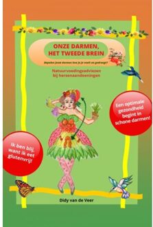 Brave New Books Onze darmen, het tweede brein