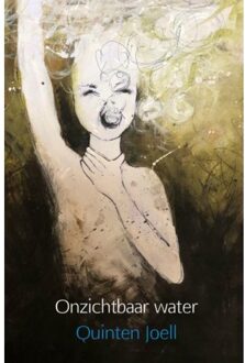 Brave New Books Onzichtbaar Water