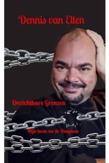 Brave New Books Onzichtbare Grenzen - Dennis Van Elten