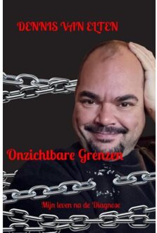 Brave New Books Onzichtbare Grenzen - Dennis van Elten