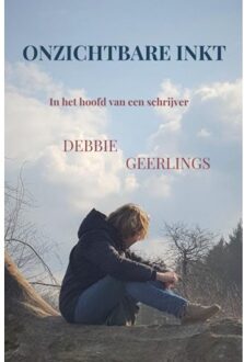 Brave New Books Onzichtbare Inkt