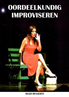 Brave New Books Oordeelkundig improviseren - (ISBN:9789402176377)
