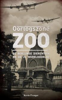 Brave New Books Oorlogszone Zoo