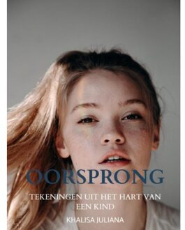 Brave New Books Oorsprong - Khalisa Juliana