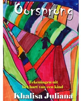 Brave New Books Oorsprong - Khalisa Juliana