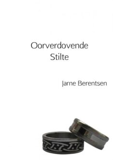 Brave New Books Oorverdovende Stilte - Jarne Berentsen