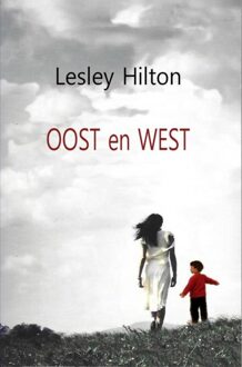 Brave New Books Oost en West - Lesley Hilton - ebook